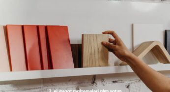 2. el inşaat malzemeleri alım satım