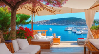 Bodrum da İnşaat Sektörü ve Firmaları