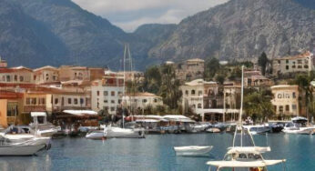 Marmaris Müteahhit