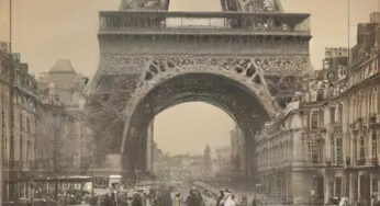 Paris İnşaat Şirketleri